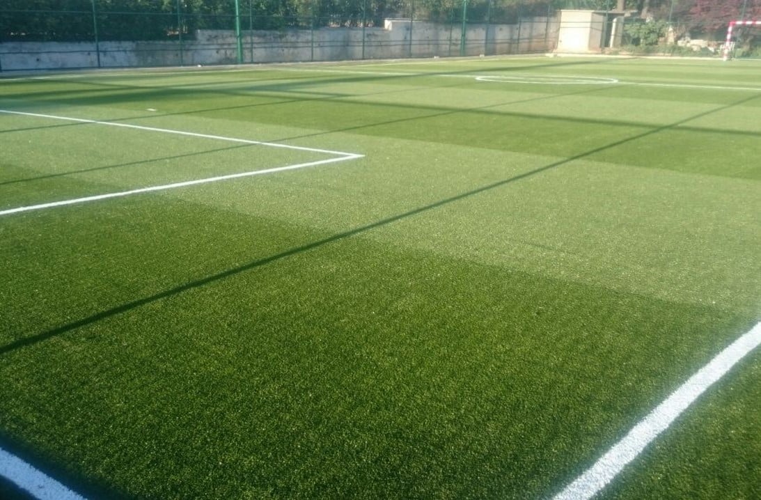 Stadia 24 Mowing Effect Square