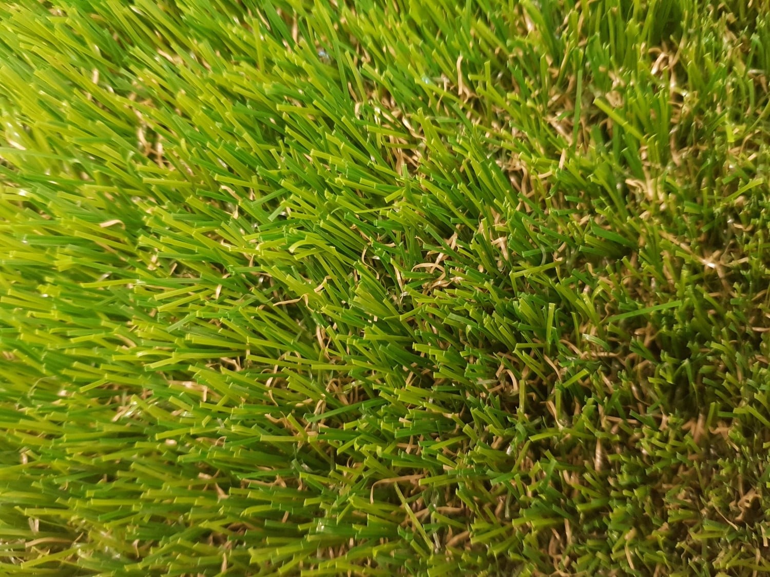 38mm Kingdom Artificial Grass