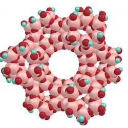 ZeoZorb Molecule