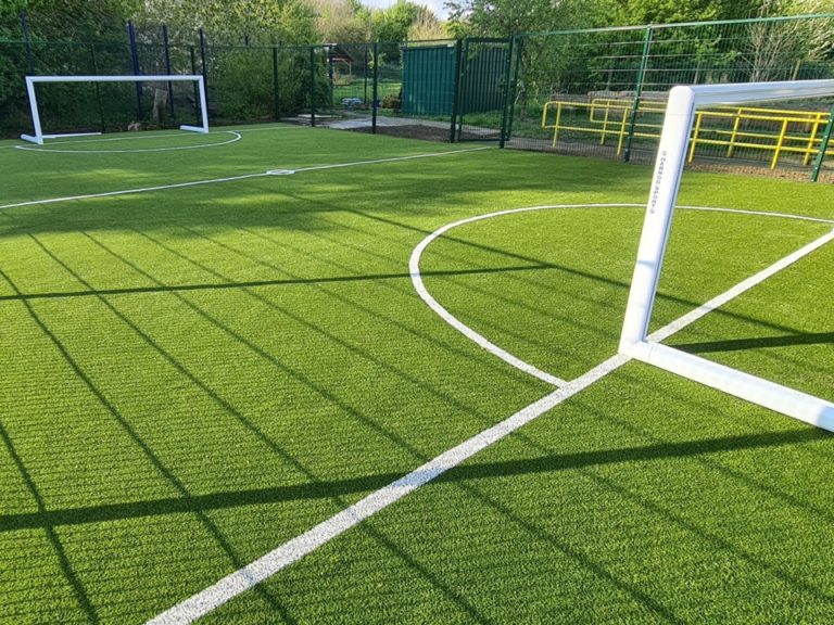 All Weather Sports Pitch