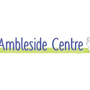 Ambleside Centre Logo