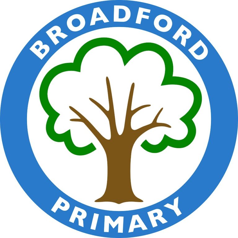 Bradford Primary Logo